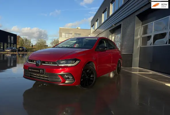 1.0 TSI DSG |IQ Lights|Camera|Stoelverwarming