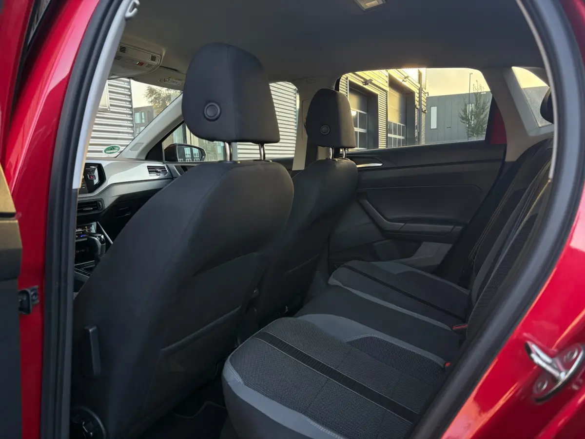 1.0 TSI DSG |IQ Lights|Camera|Stoelverwarming