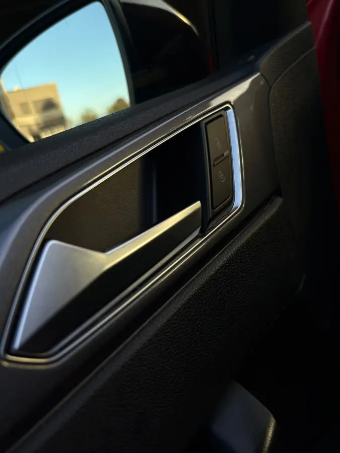 1.0 TSI DSG |IQ Lights|Camera|Stoelverwarming