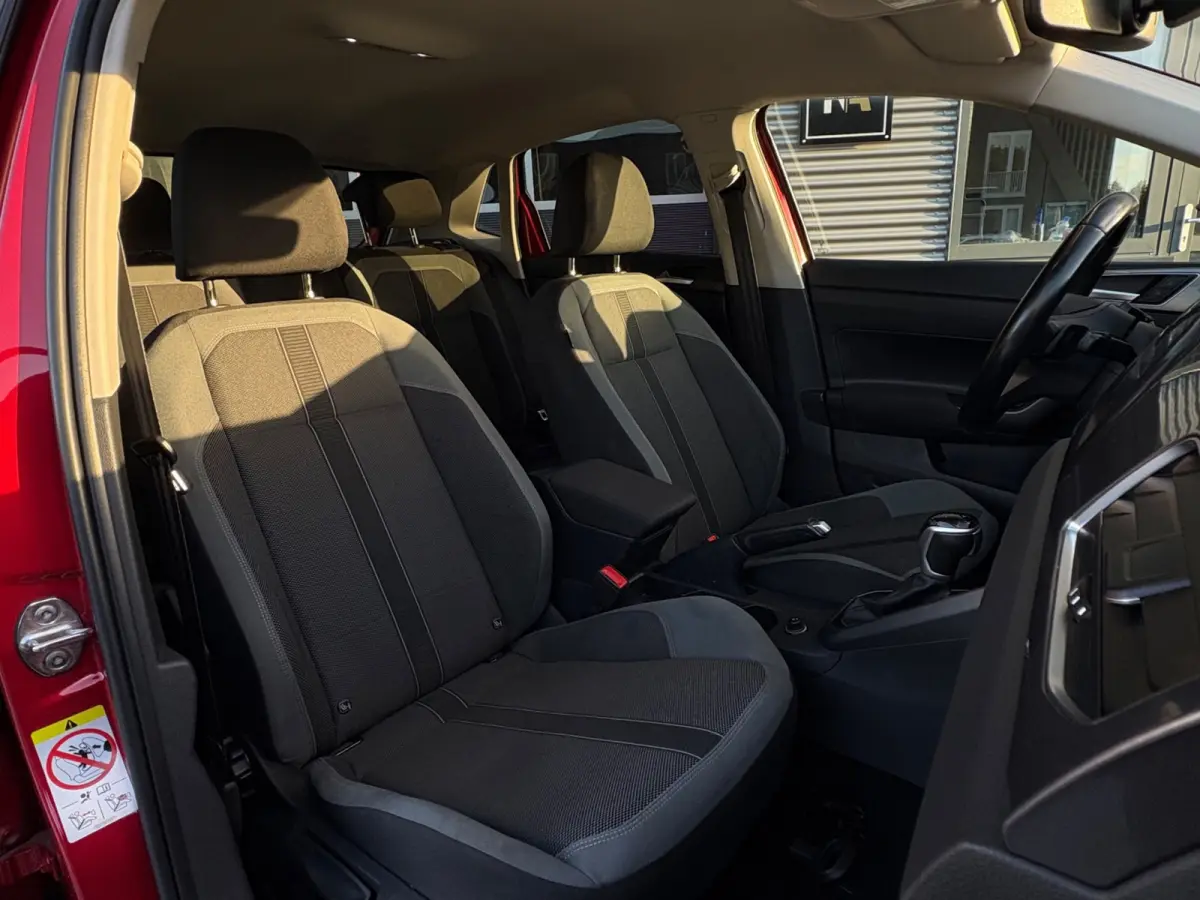 1.0 TSI DSG |IQ Lights|Camera|Stoelverwarming