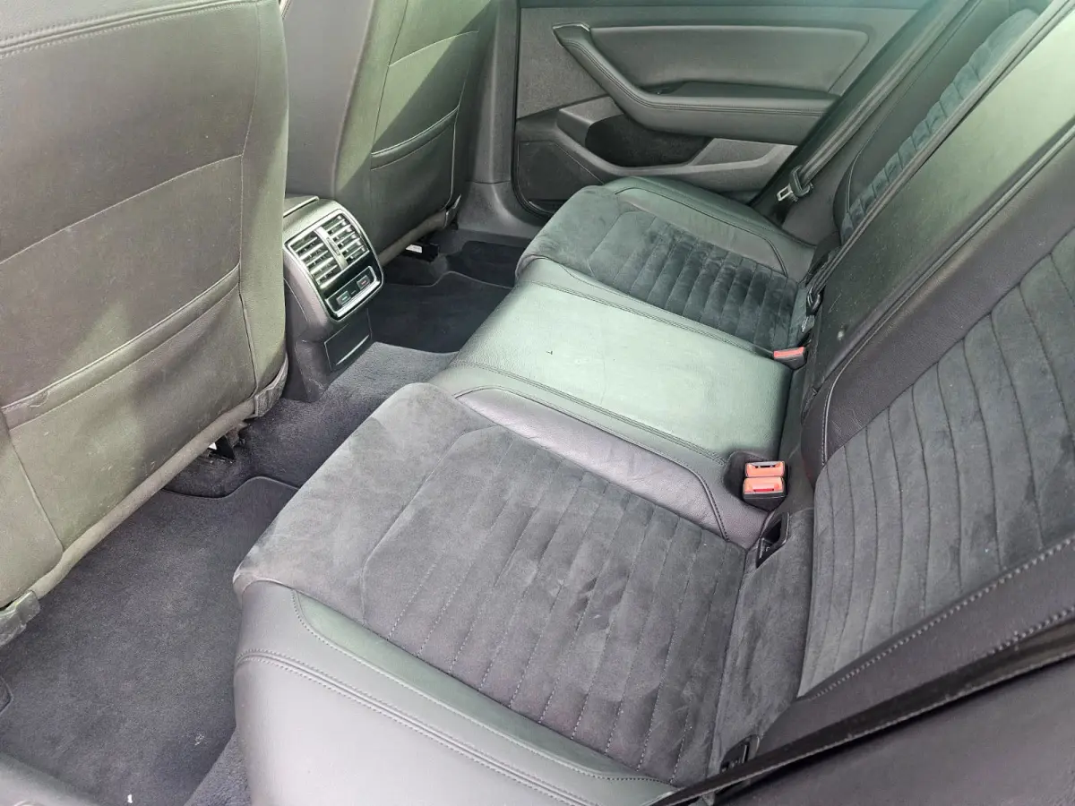 1.4 TSI ACT Connected Series Plus Automaat