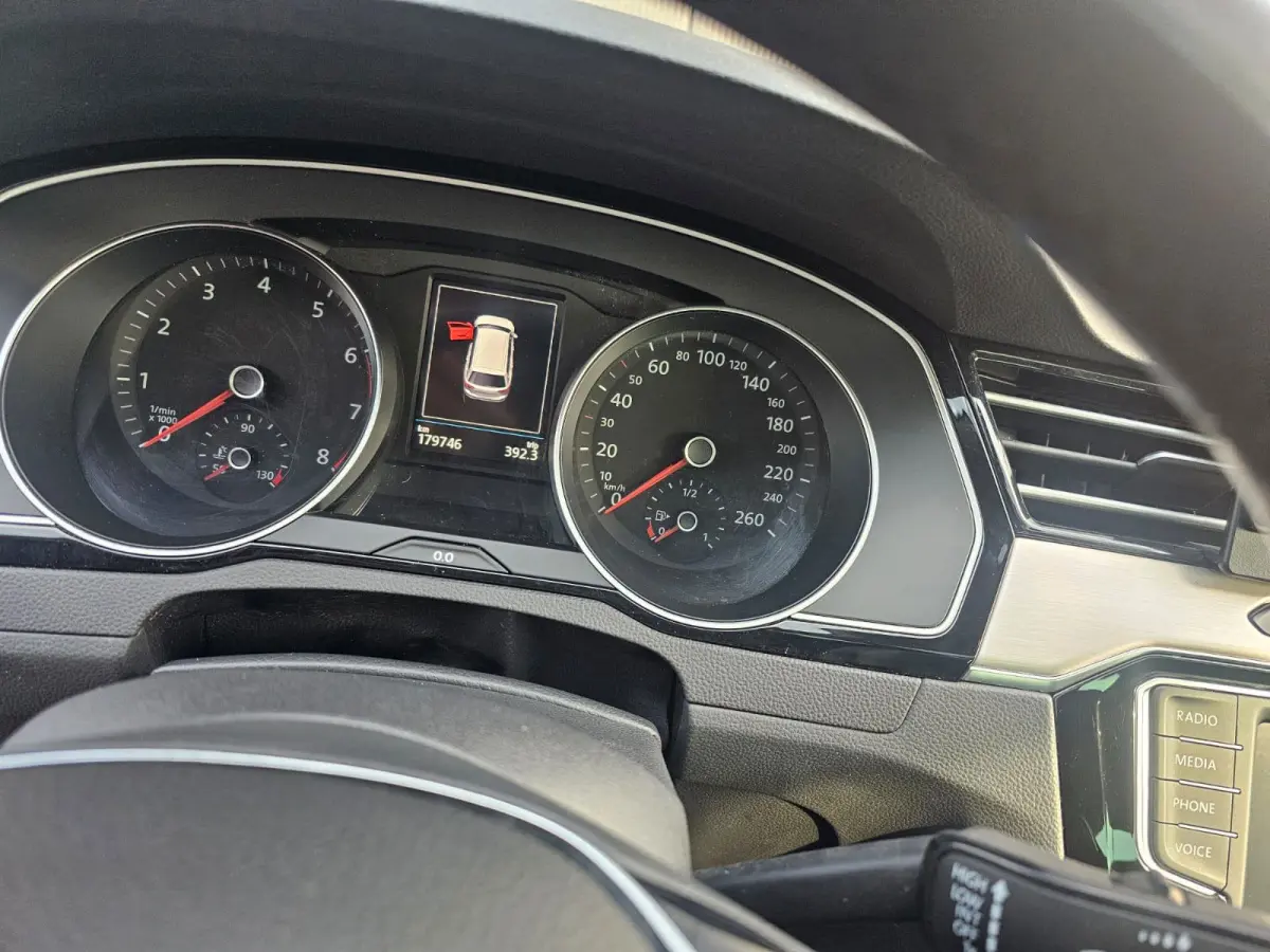 1.4 TSI ACT Connected Series Plus Automaat