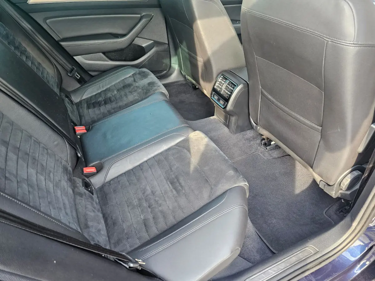 1.4 TSI ACT Connected Series Plus Automaat