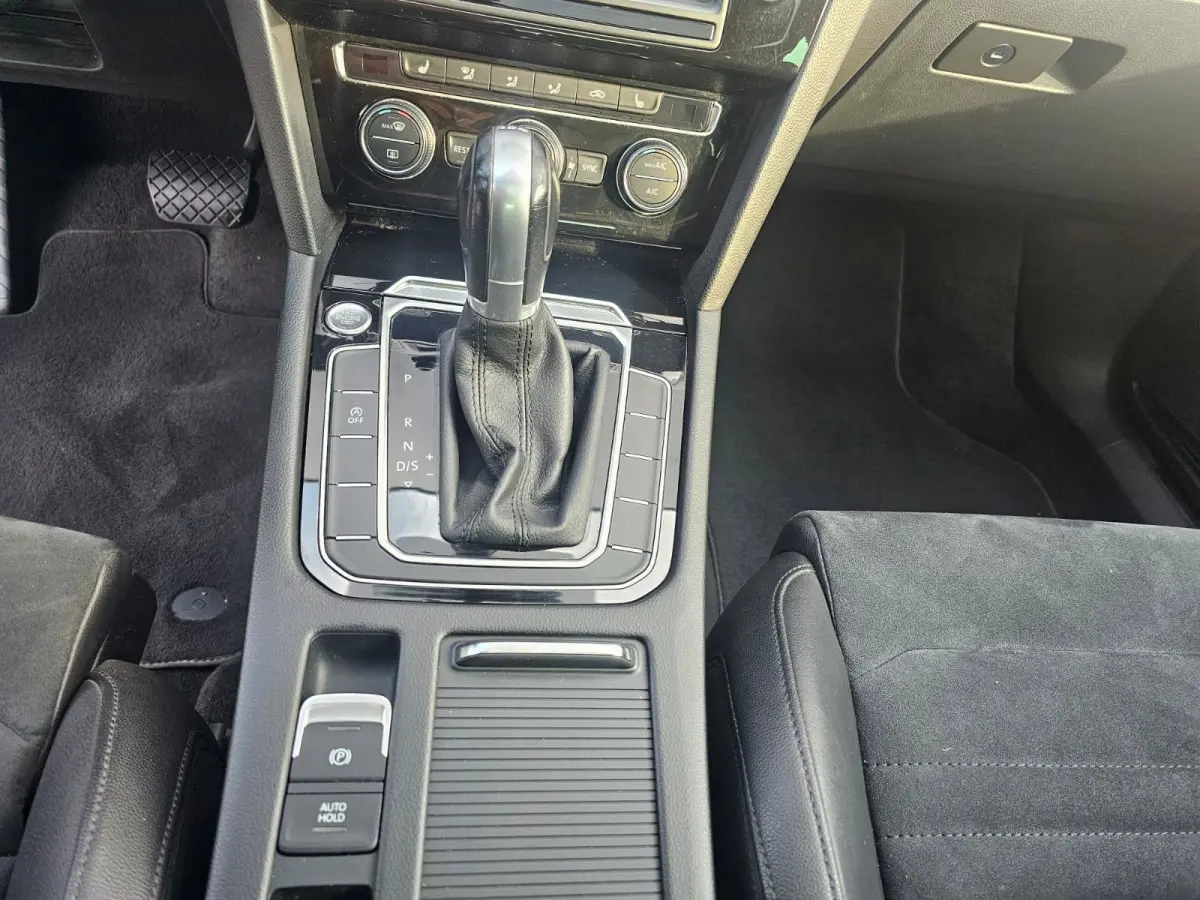 1.4 TSI ACT Connected Series Plus Automaat