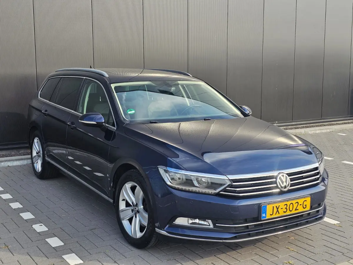 1.4 TSI ACT Connected Series Plus Automaat