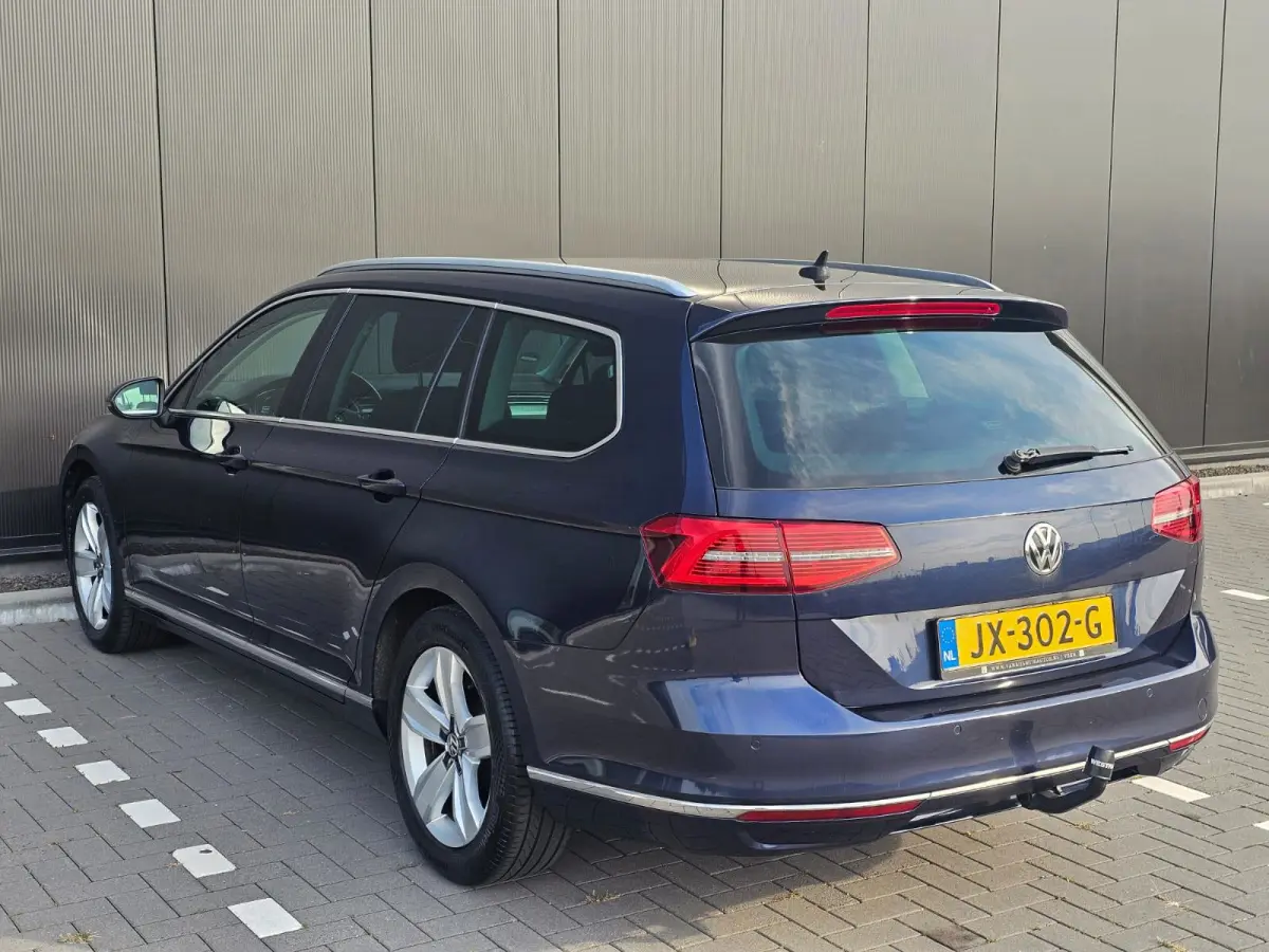 1.4 TSI ACT Connected Series Plus Automaat