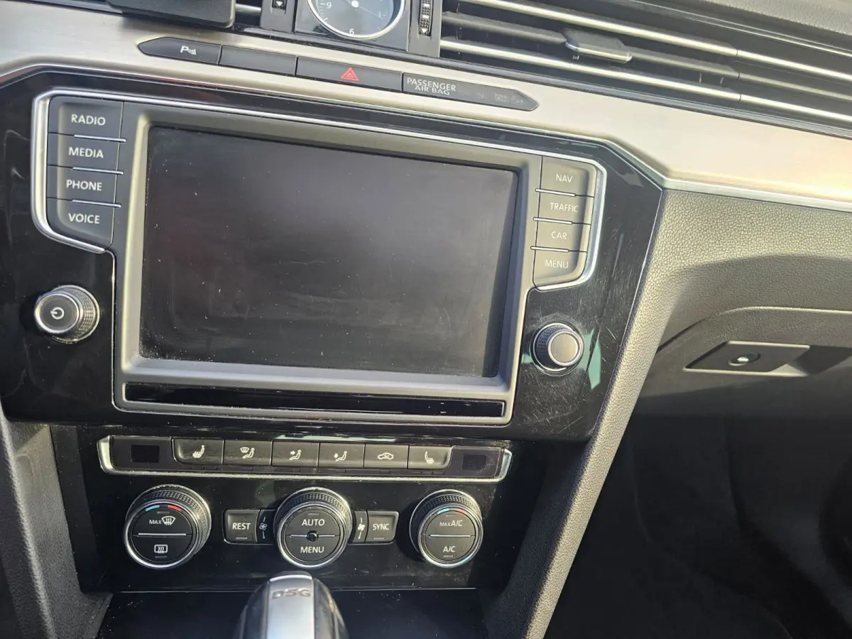 1.4 TSI ACT Connected Series Plus Automaat