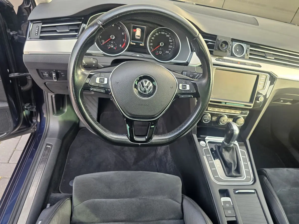 1.4 TSI ACT Connected Series Plus Automaat