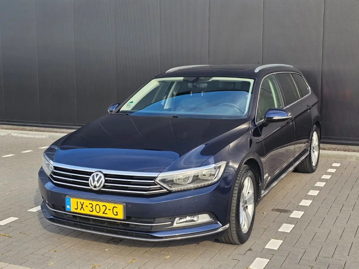 1.4 TSI ACT Connected Series Plus Automaat