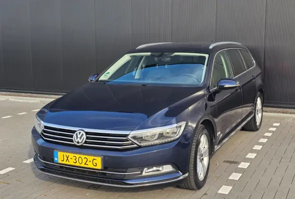 1.4 TSI ACT Connected Series Plus Automaat