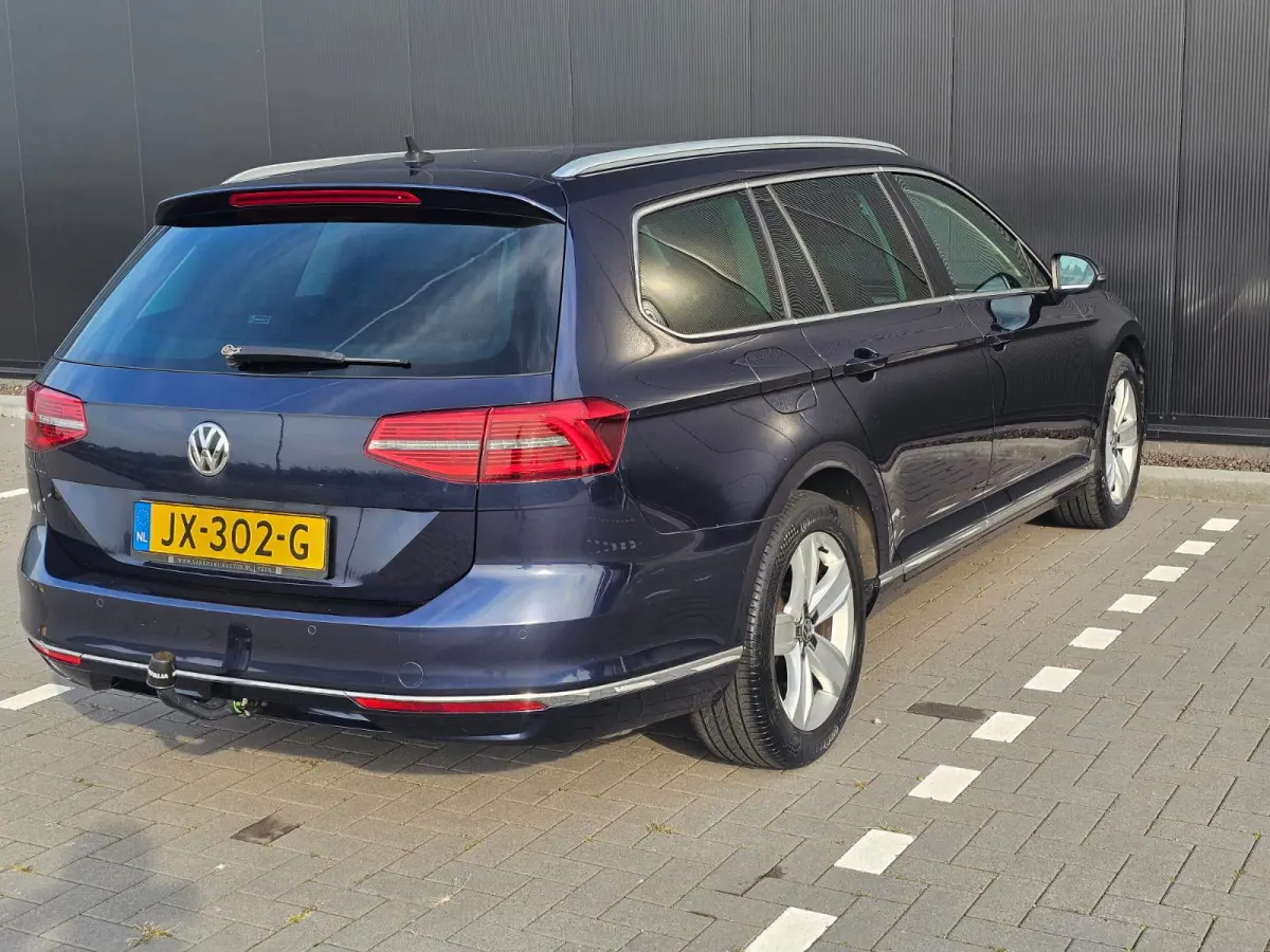 1.4 TSI ACT Connected Series Plus Automaat