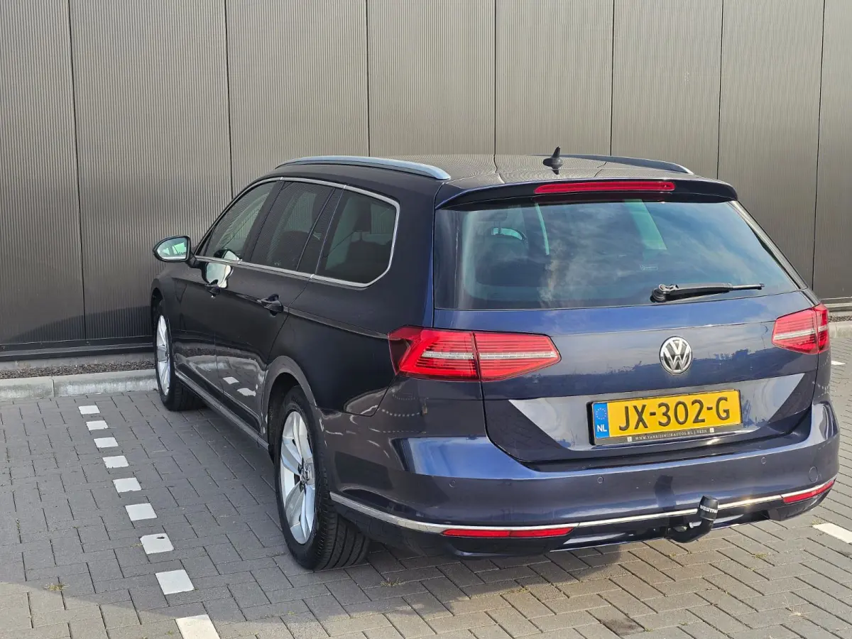 1.4 TSI ACT Connected Series Plus Automaat