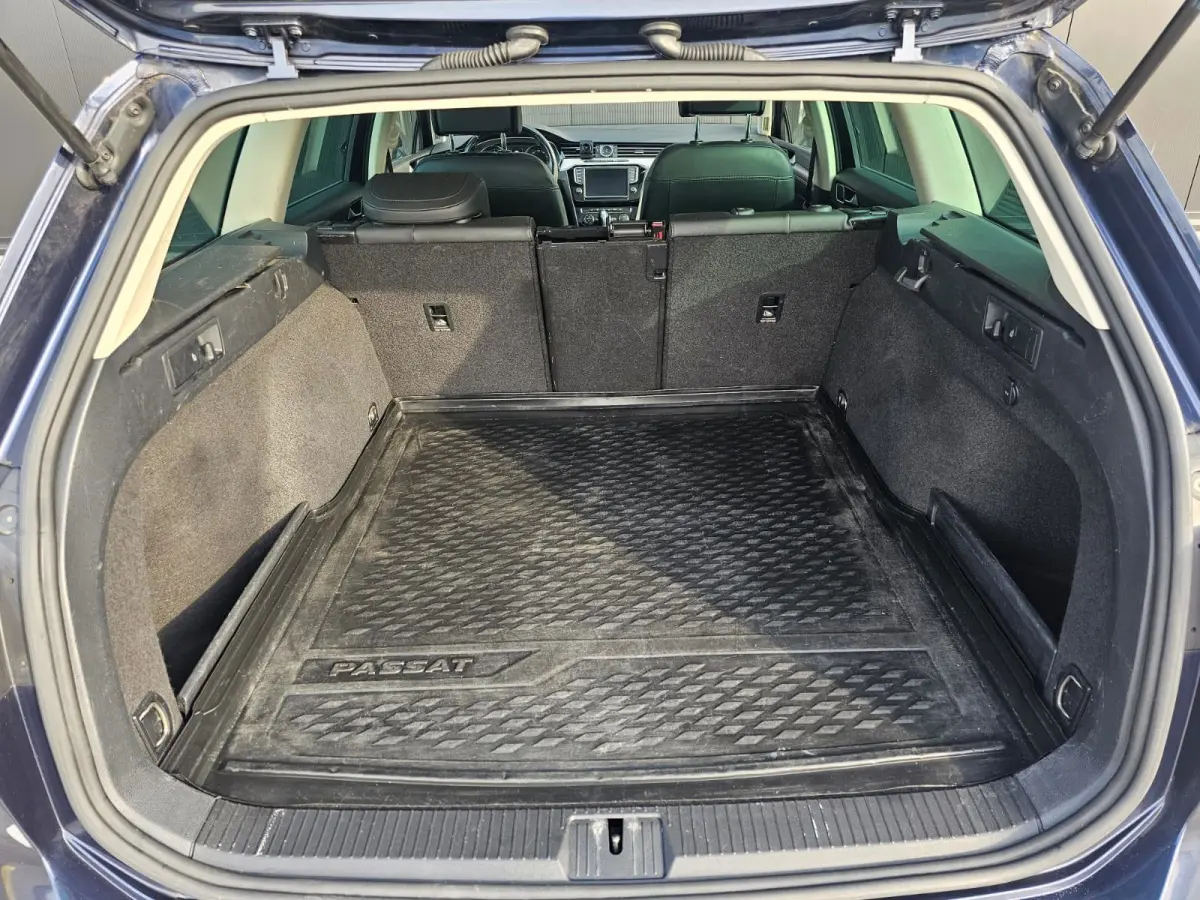 1.4 TSI ACT Connected Series Plus Automaat