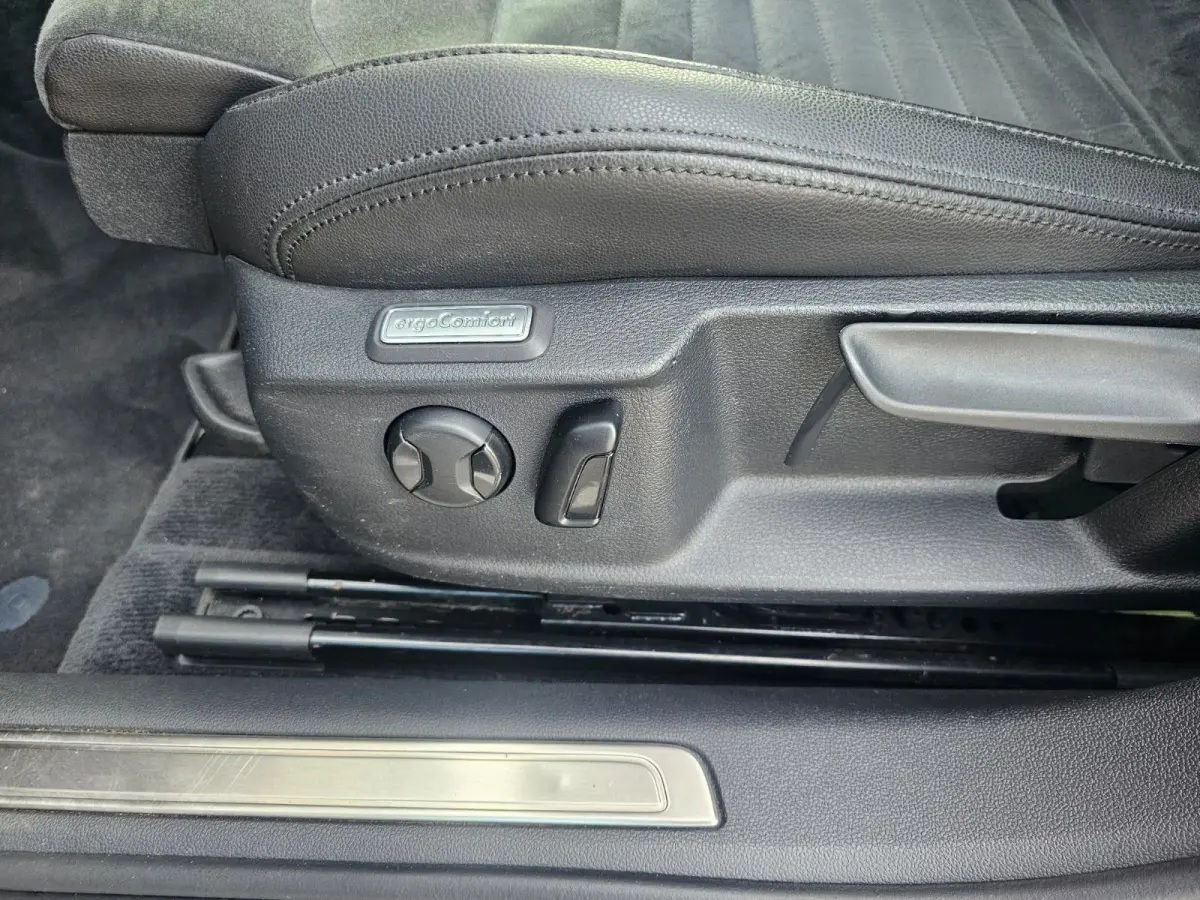 1.4 TSI ACT Connected Series Plus Automaat