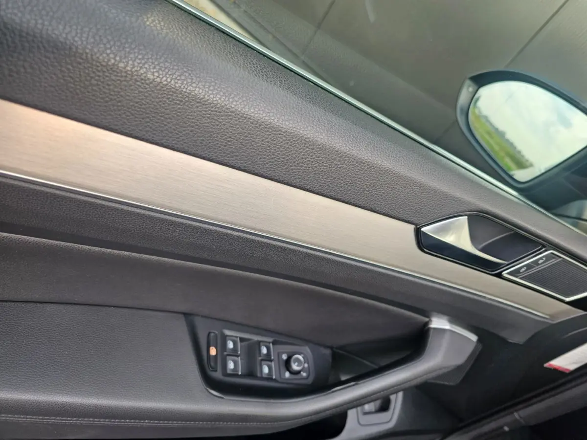 1.4 TSI ACT Connected Series Plus Automaat