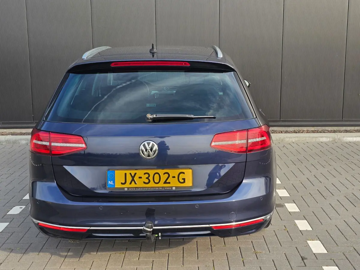 1.4 TSI ACT Connected Series Plus Automaat