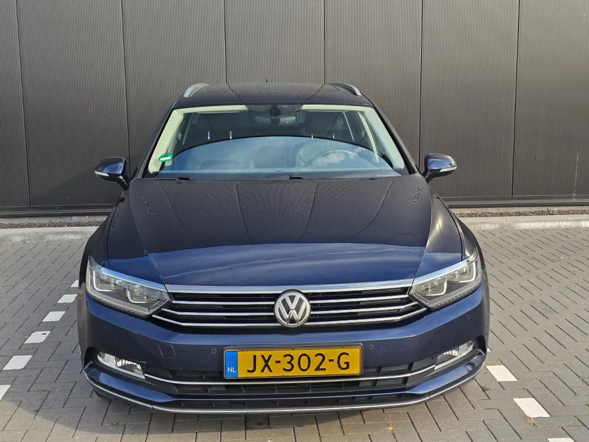 1.4 TSI ACT Connected Series Plus Automaat