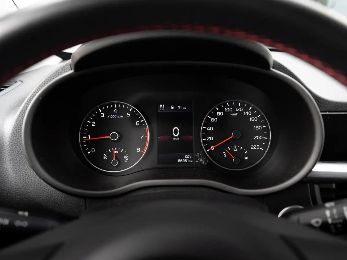 1.0 DPi GT-Line | Automaat |Trekhaak | Navigatie | Climate Control |