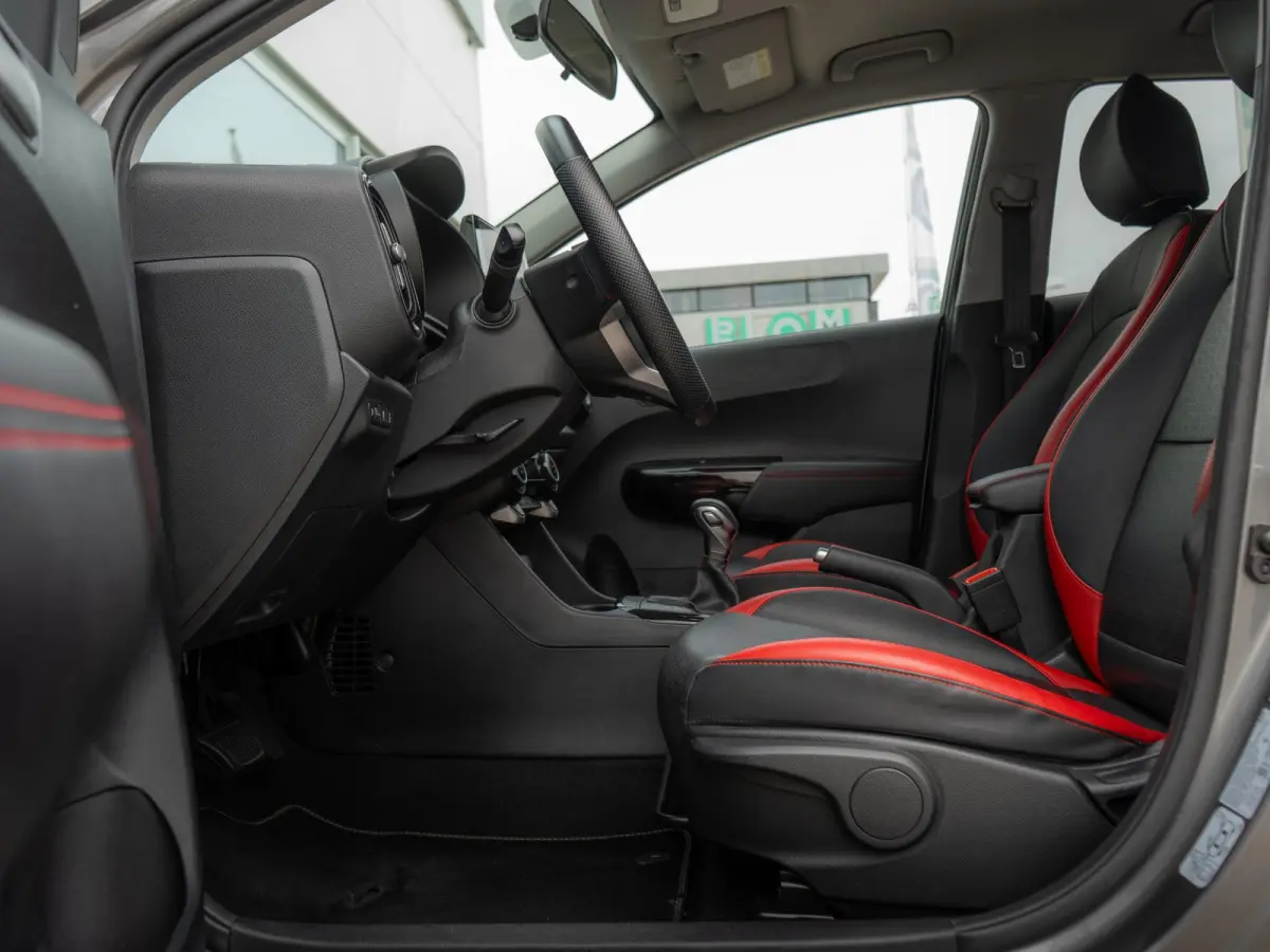 1.0 DPi GT-Line | Automaat |Trekhaak | Navigatie | Climate Control |