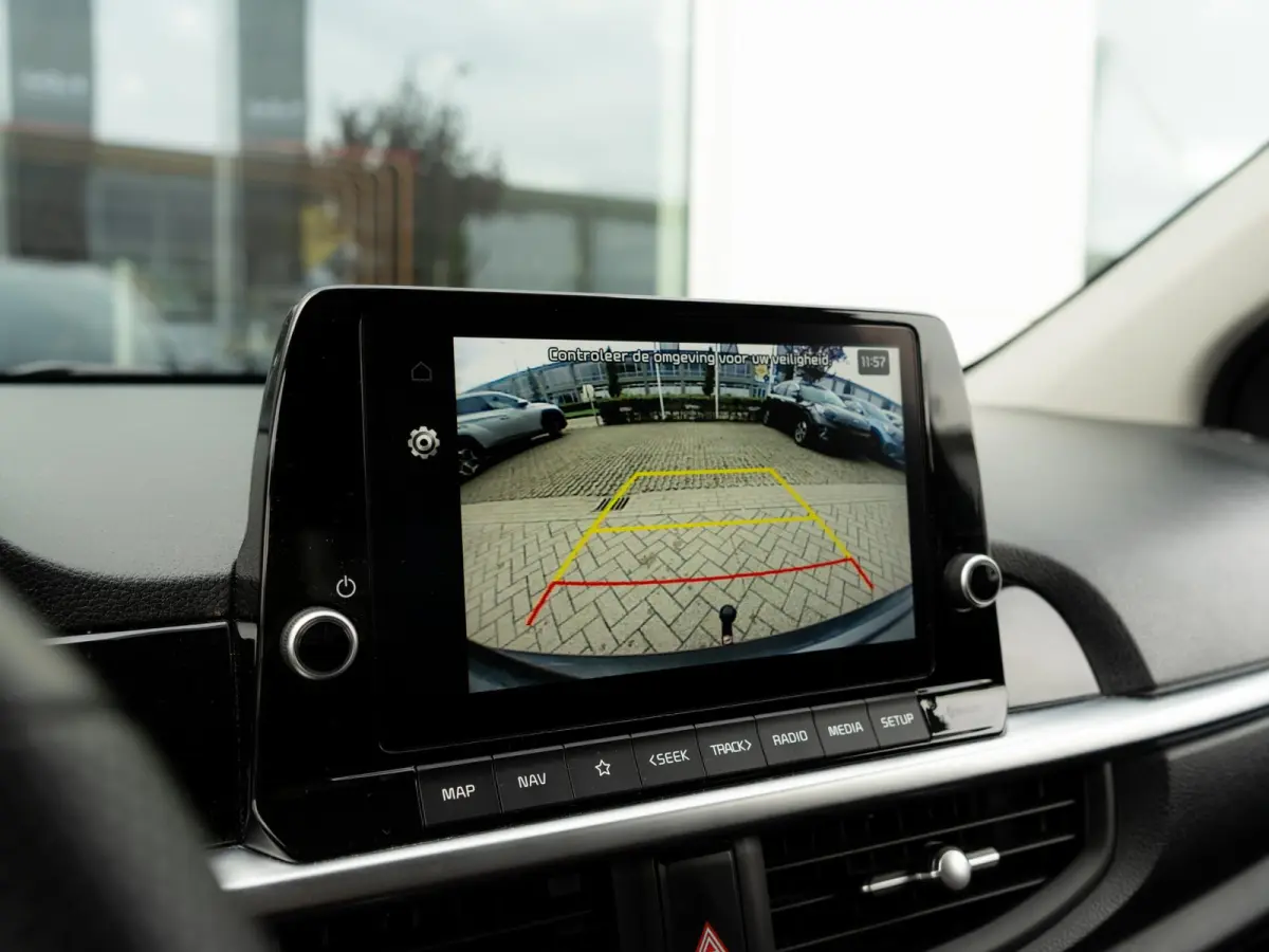 1.0 DPi GT-Line | Automaat |Trekhaak | Navigatie | Climate Control |