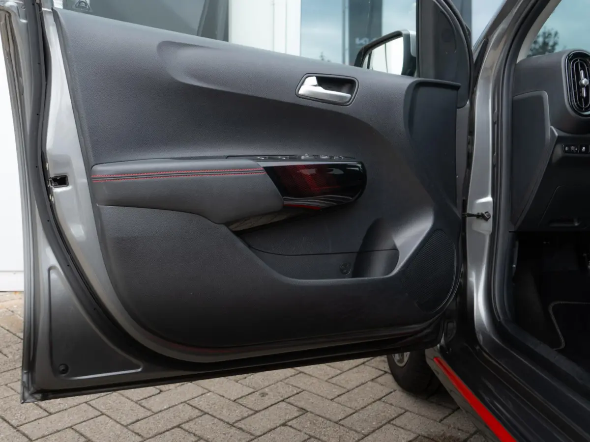 1.0 DPi GT-Line | Automaat |Trekhaak | Navigatie | Climate Control |