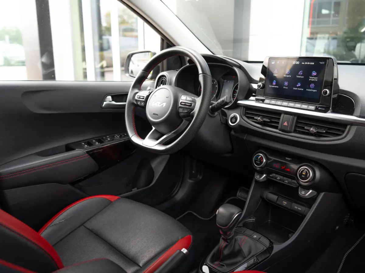 1.0 DPi GT-Line | Automaat |Trekhaak | Navigatie | Climate Control |