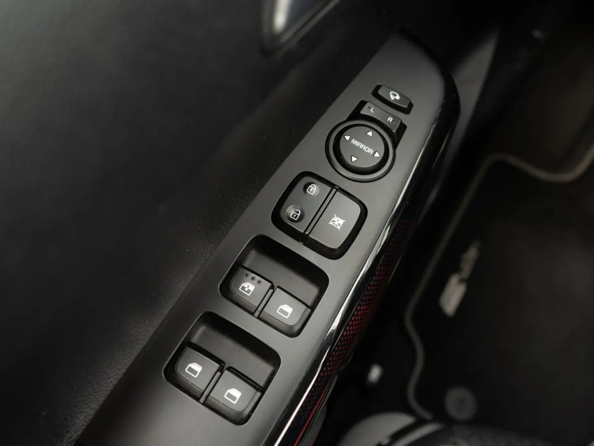 1.0 DPi GT-Line | Automaat |Trekhaak | Navigatie | Climate Control |