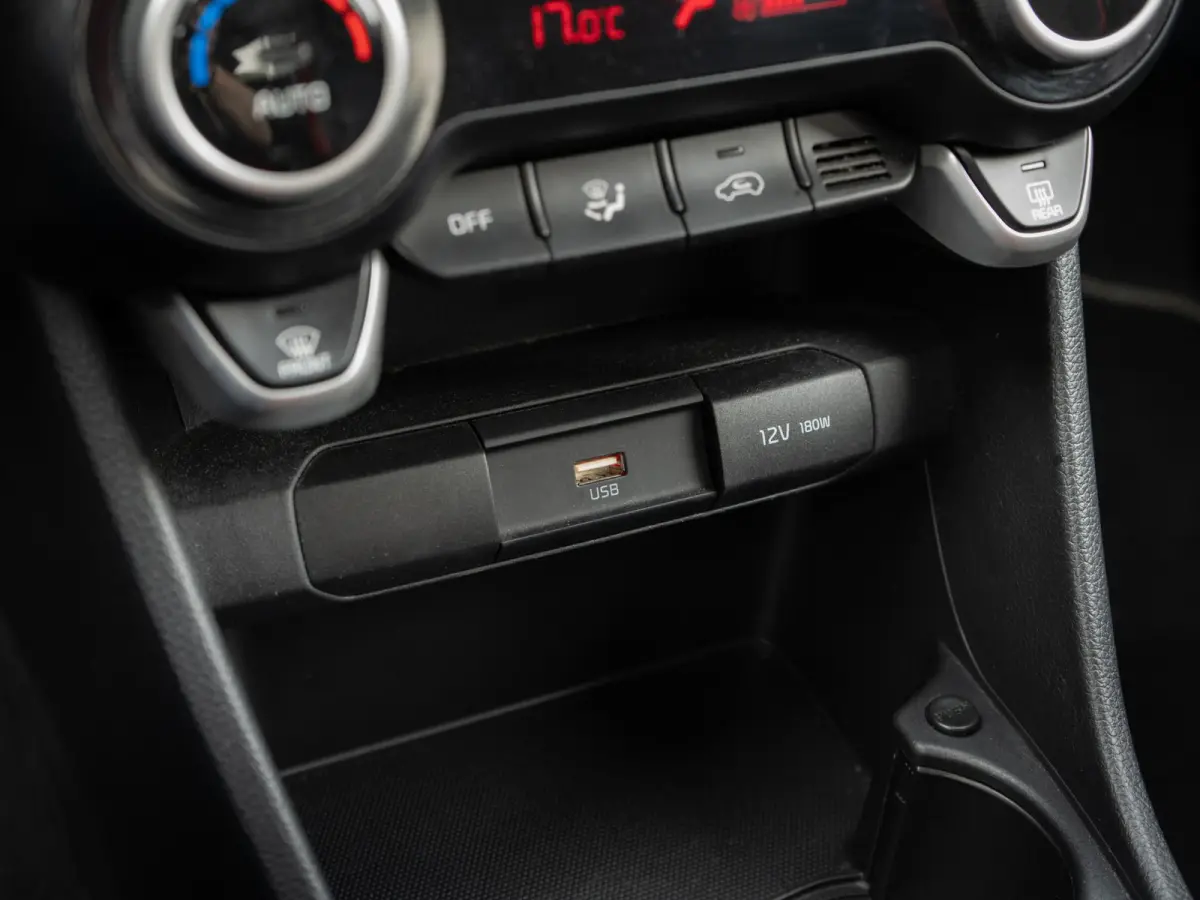 1.0 DPi GT-Line | Automaat |Trekhaak | Navigatie | Climate Control |