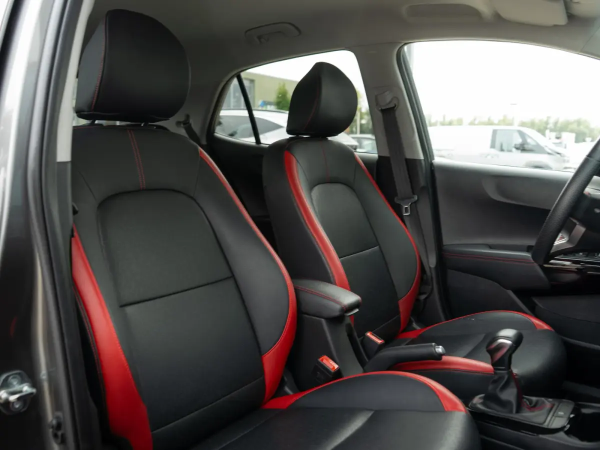 1.0 DPi GT-Line | Automaat |Trekhaak | Navigatie | Climate Control |