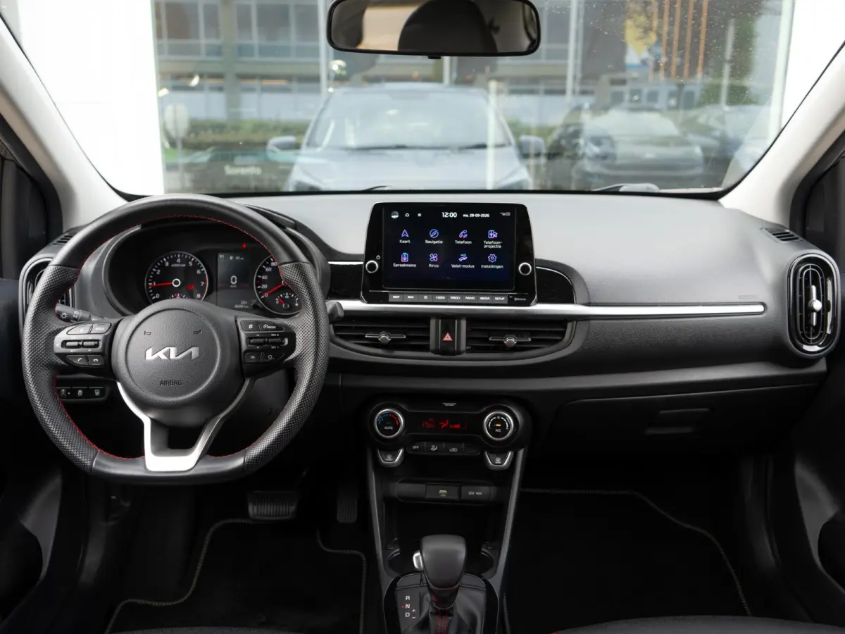 1.0 DPi GT-Line | Automaat |Trekhaak | Navigatie | Climate Control |