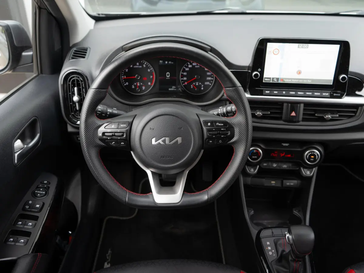 1.0 DPi GT-Line | Automaat |Trekhaak | Navigatie | Climate Control |