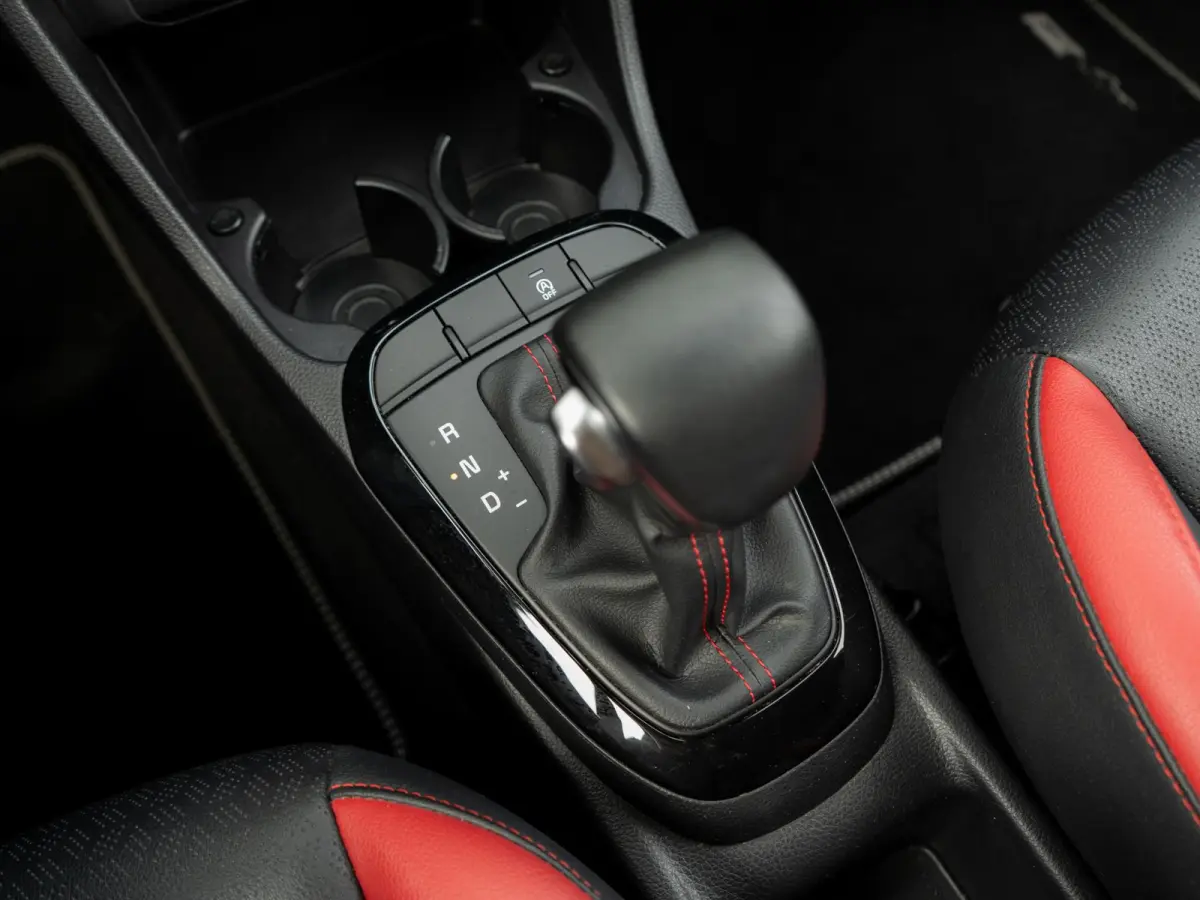 1.0 DPi GT-Line | Automaat |Trekhaak | Navigatie | Climate Control |