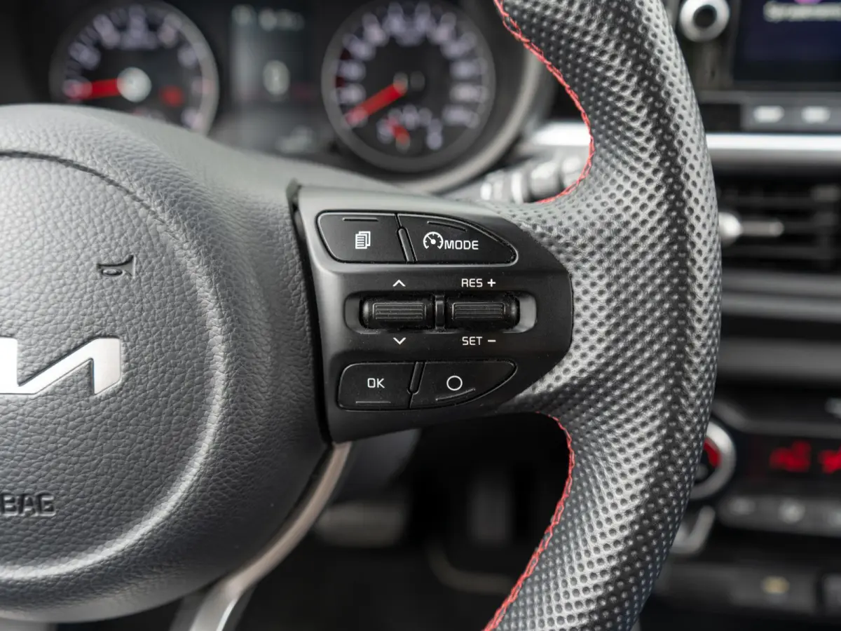 1.0 DPi GT-Line | Automaat |Trekhaak | Navigatie | Climate Control |
