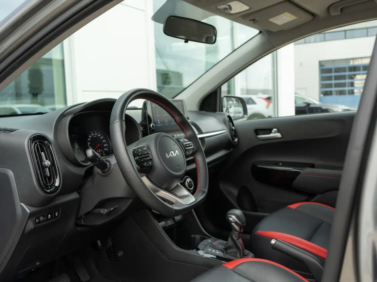1.0 DPi GT-Line | Automaat |Trekhaak | Navigatie | Climate Control |