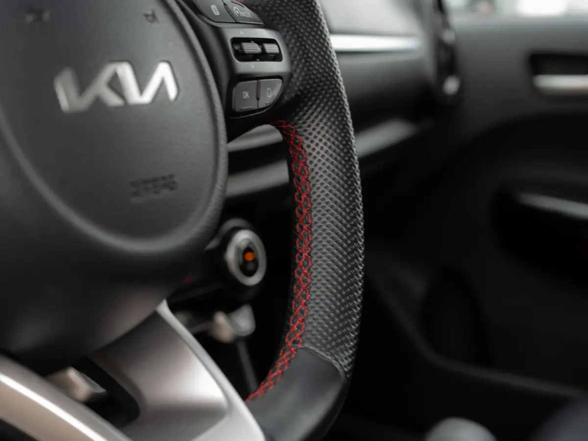 1.0 DPi GT-Line | Automaat |Trekhaak | Navigatie | Climate Control |