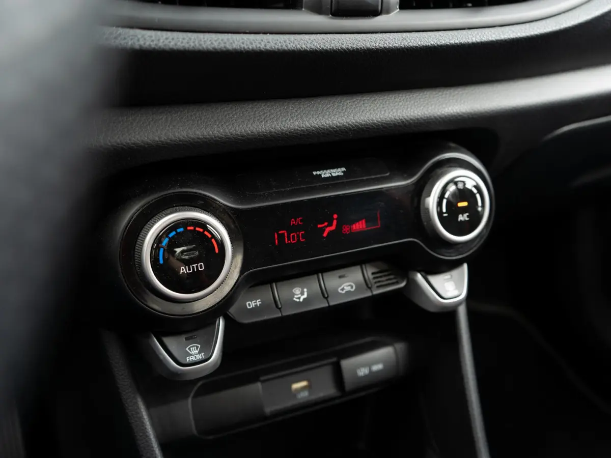 1.0 DPi GT-Line | Automaat |Trekhaak | Navigatie | Climate Control |