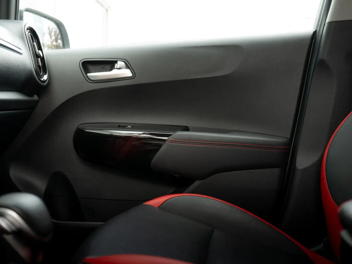 1.0 DPi GT-Line | Automaat |Trekhaak | Navigatie | Climate Control |