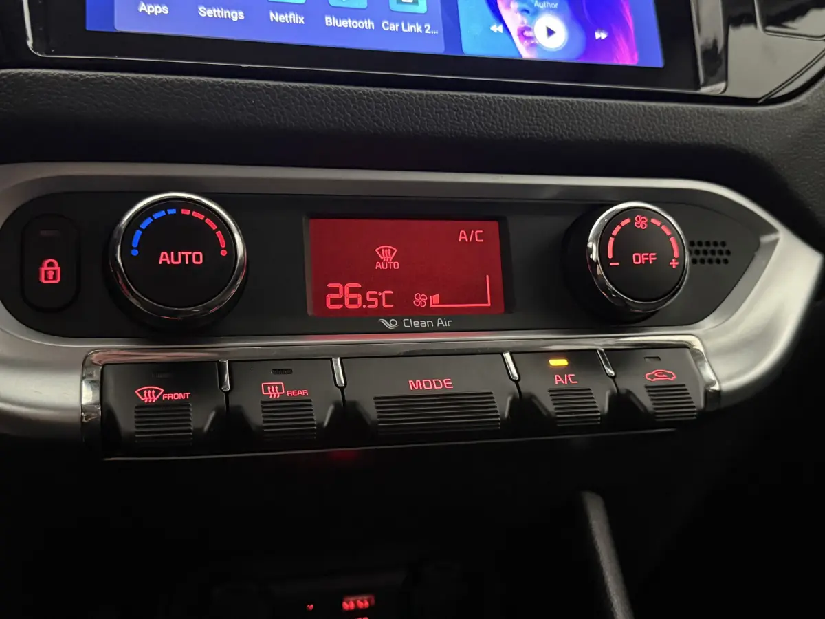 1.2 CVVT ExecutiveLine | Camera | Clima | Cruise | Stoel/Stuurverw. | LED | NAP