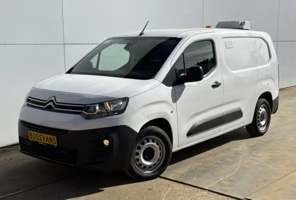1.5 BlueHDi 130PK Automaat L2 Cruise Control Climate Control Camera Parkeersensoren v+a Kastinbouw