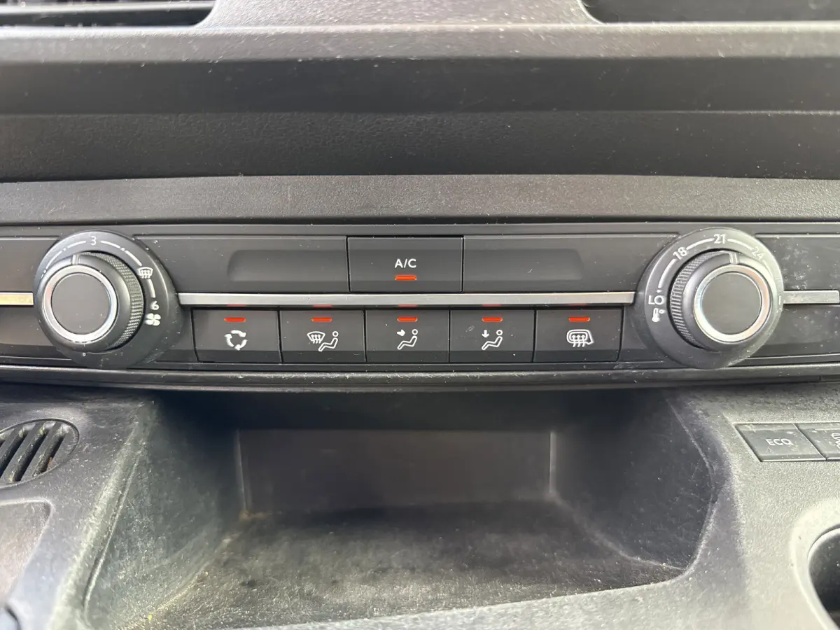 Berlingo 1.5 BlueHDi 130PK