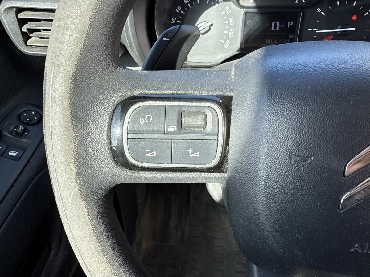Berlingo 1.5 BlueHDi 130PK