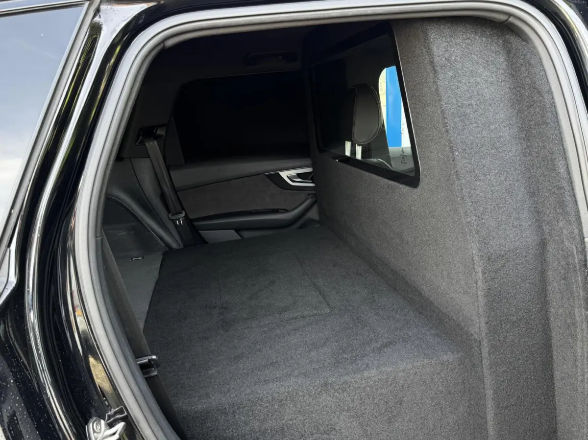 SQ7 4.0 TDI 435 PK | Grijs kenteken | ACC | Lane assist | Trekhaak