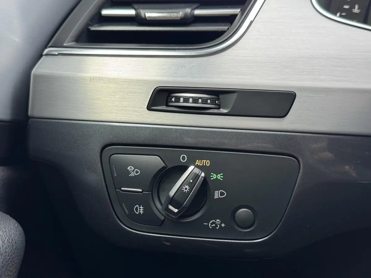 SQ7 4.0 TDI 435 PK | Grijs kenteken | ACC | Lane assist | Trekhaak