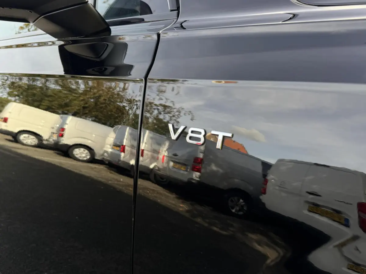 SQ7 4.0 TDI 435 PK | Grijs kenteken | ACC | Lane assist | Trekhaak