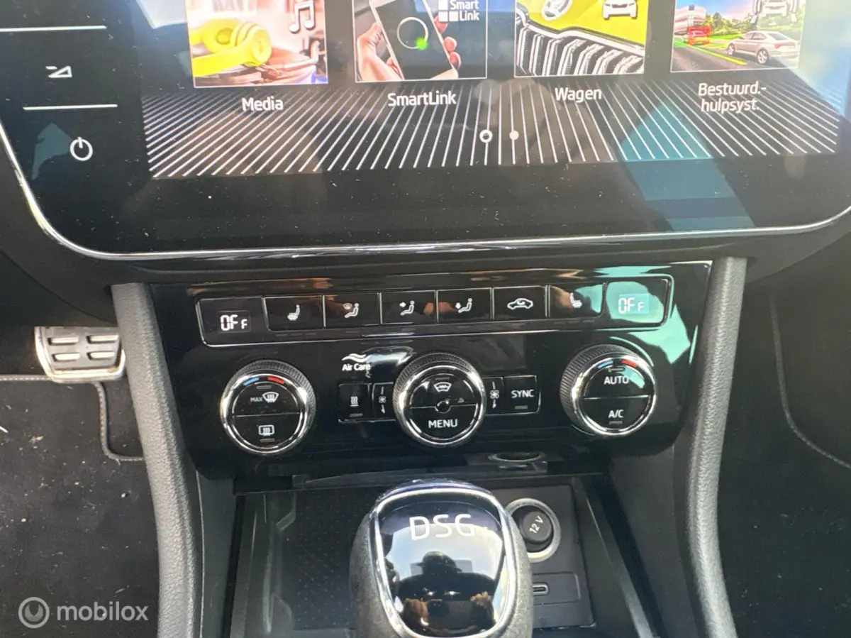1.4 TSI iV Sportline Business