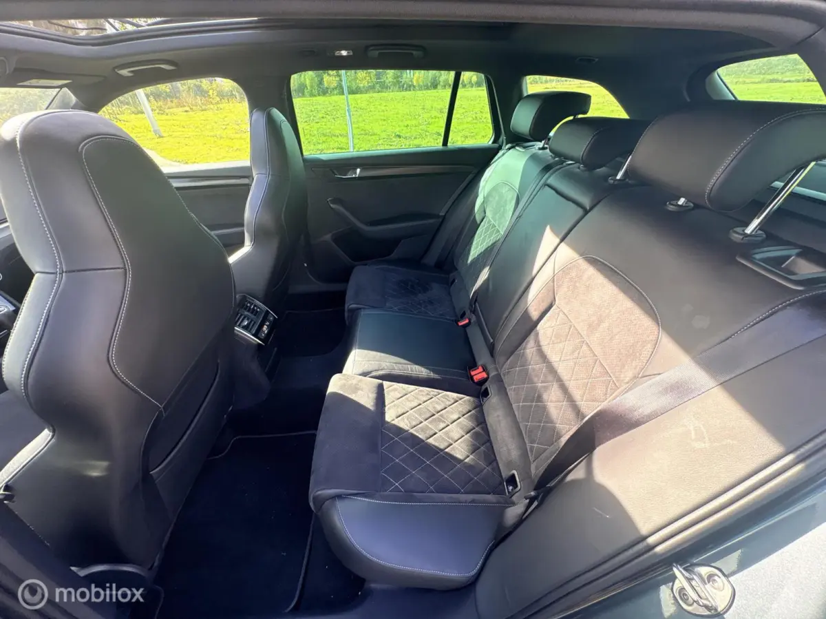 1.4 TSI iV Sportline Business