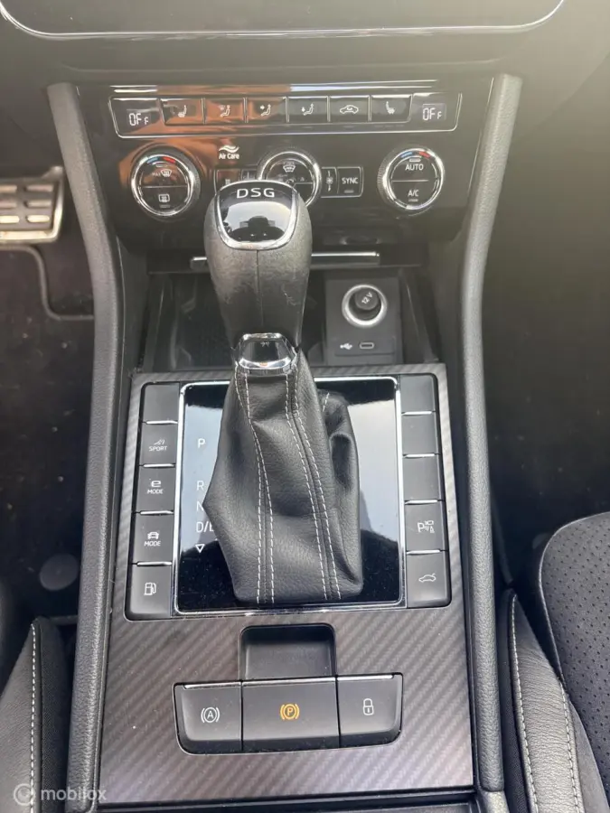 1.4 TSI iV Sportline Business