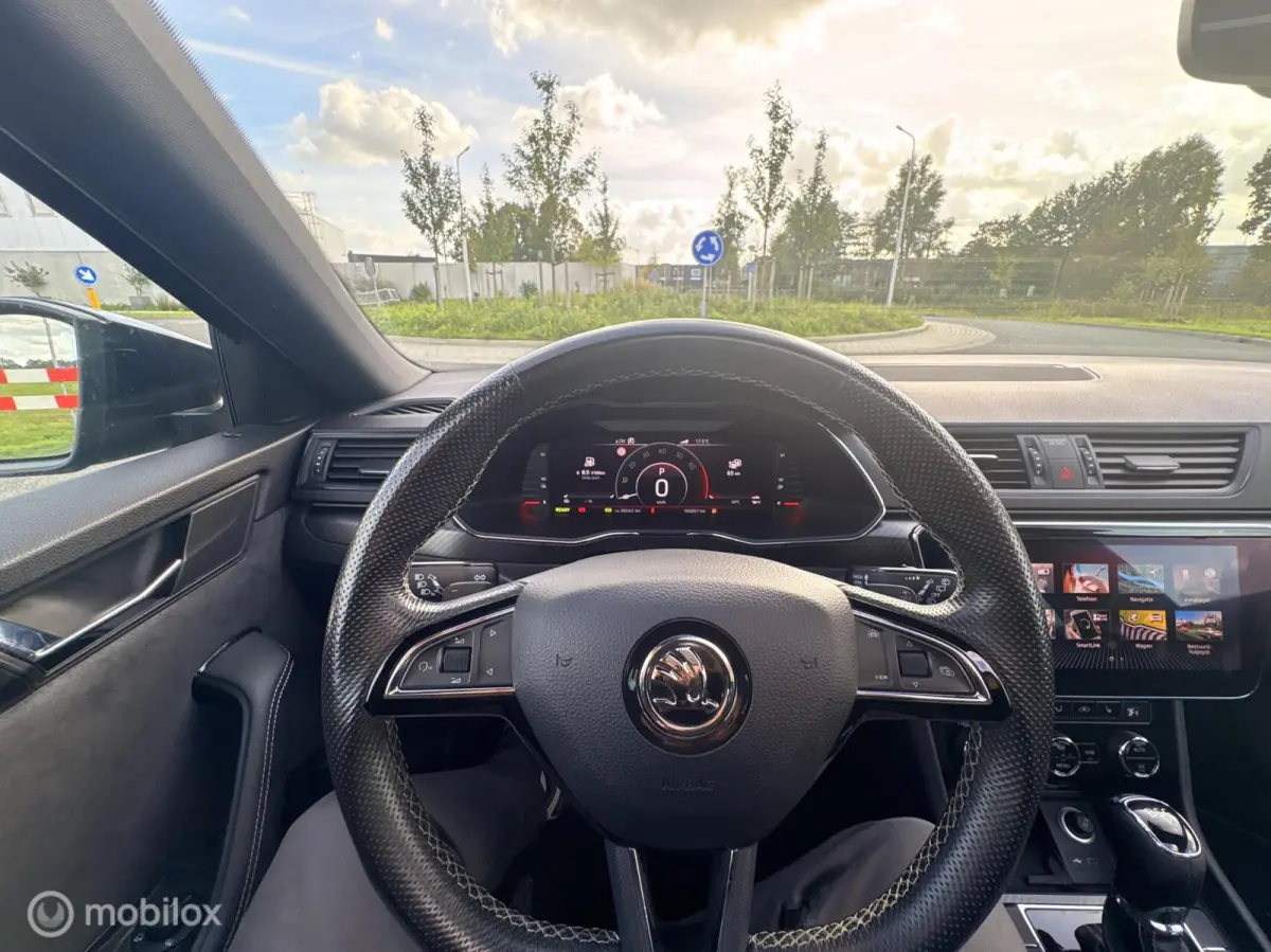 1.4 TSI iV Sportline Business