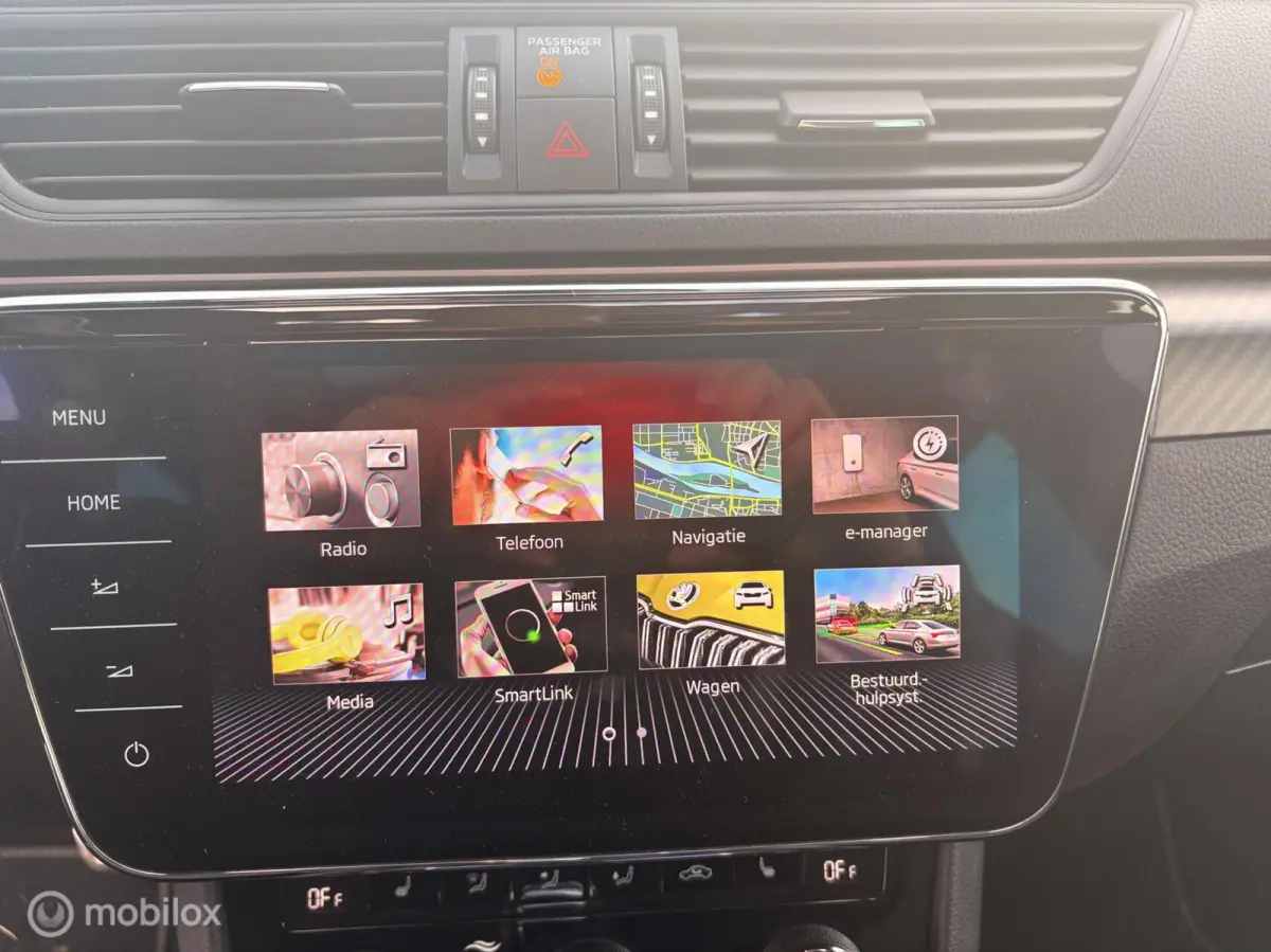 1.4 TSI iV Sportline Business