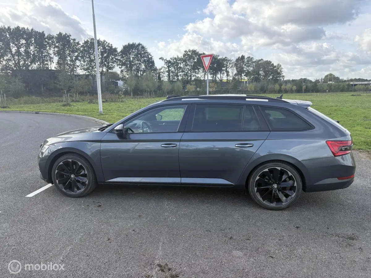 1.4 TSI iV Sportline Business